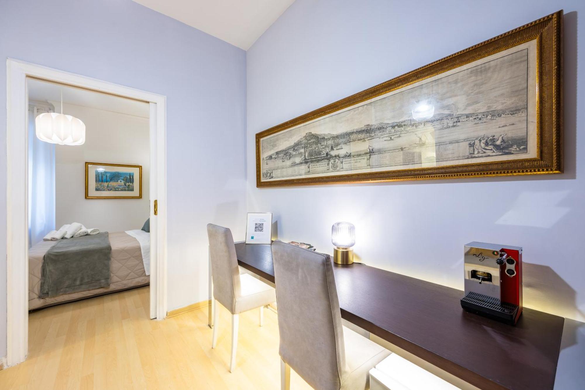 Kea Casa Apartment *