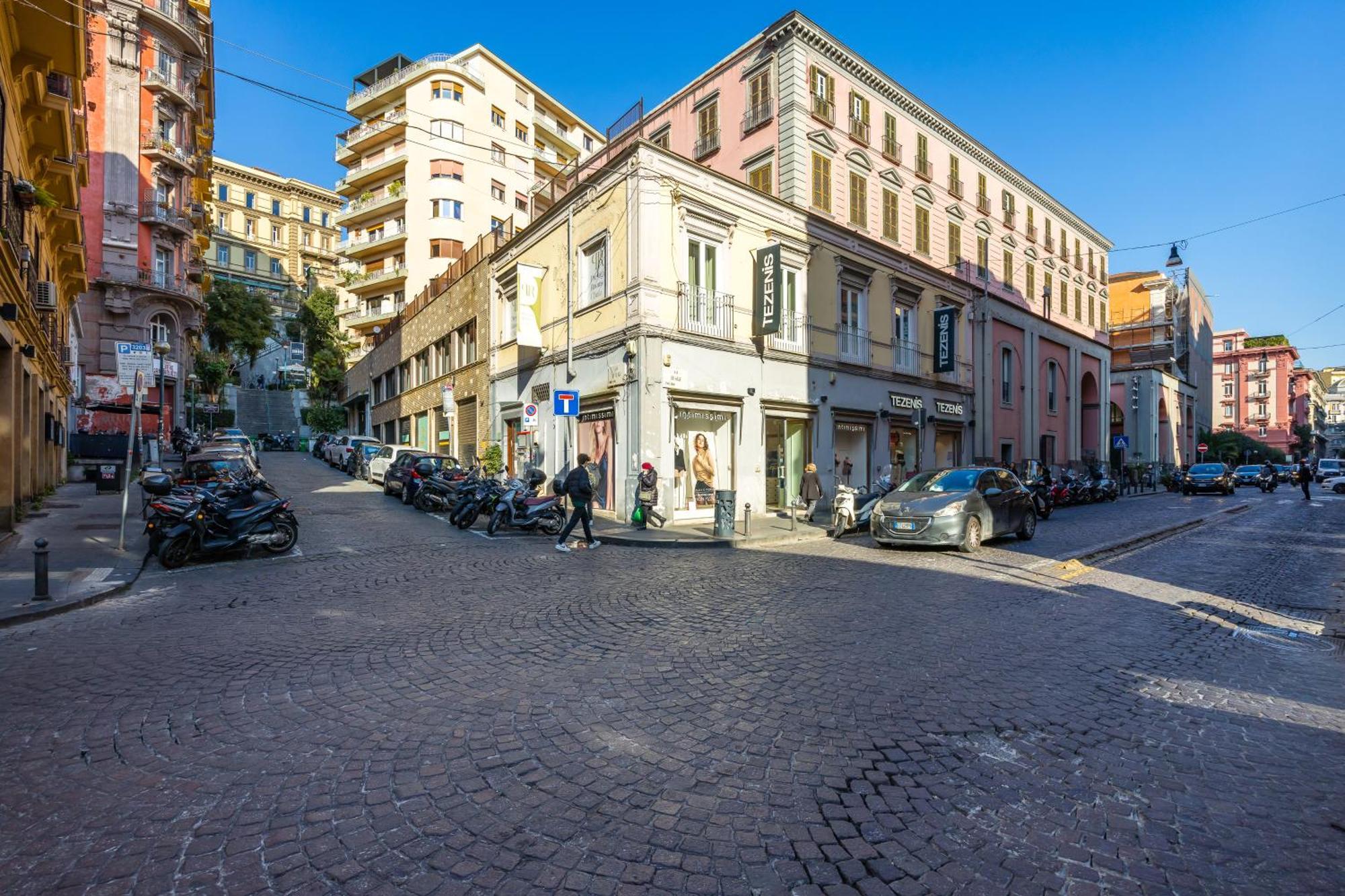 Kea Casa Naples