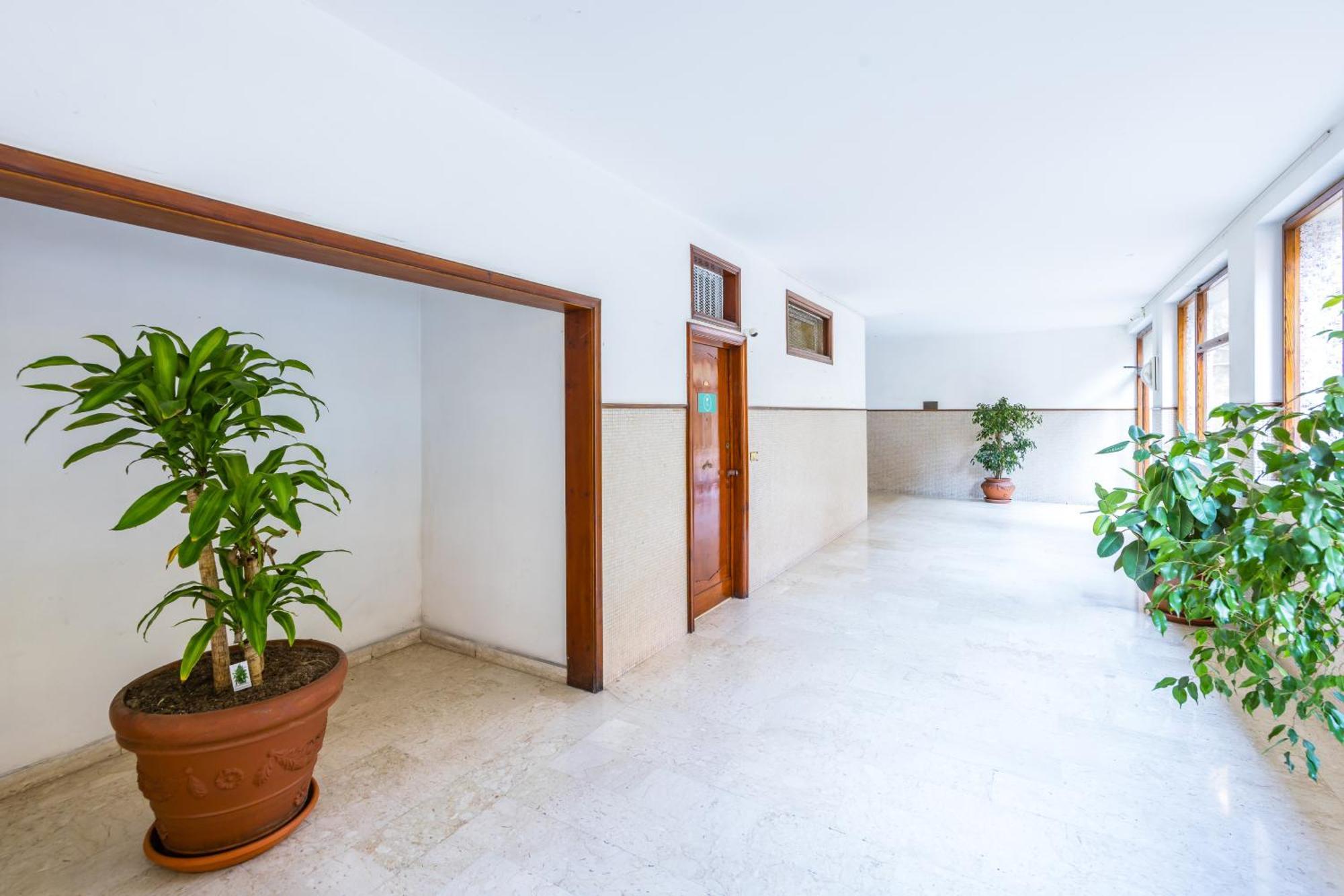 Kea Casa Apartment Neapel