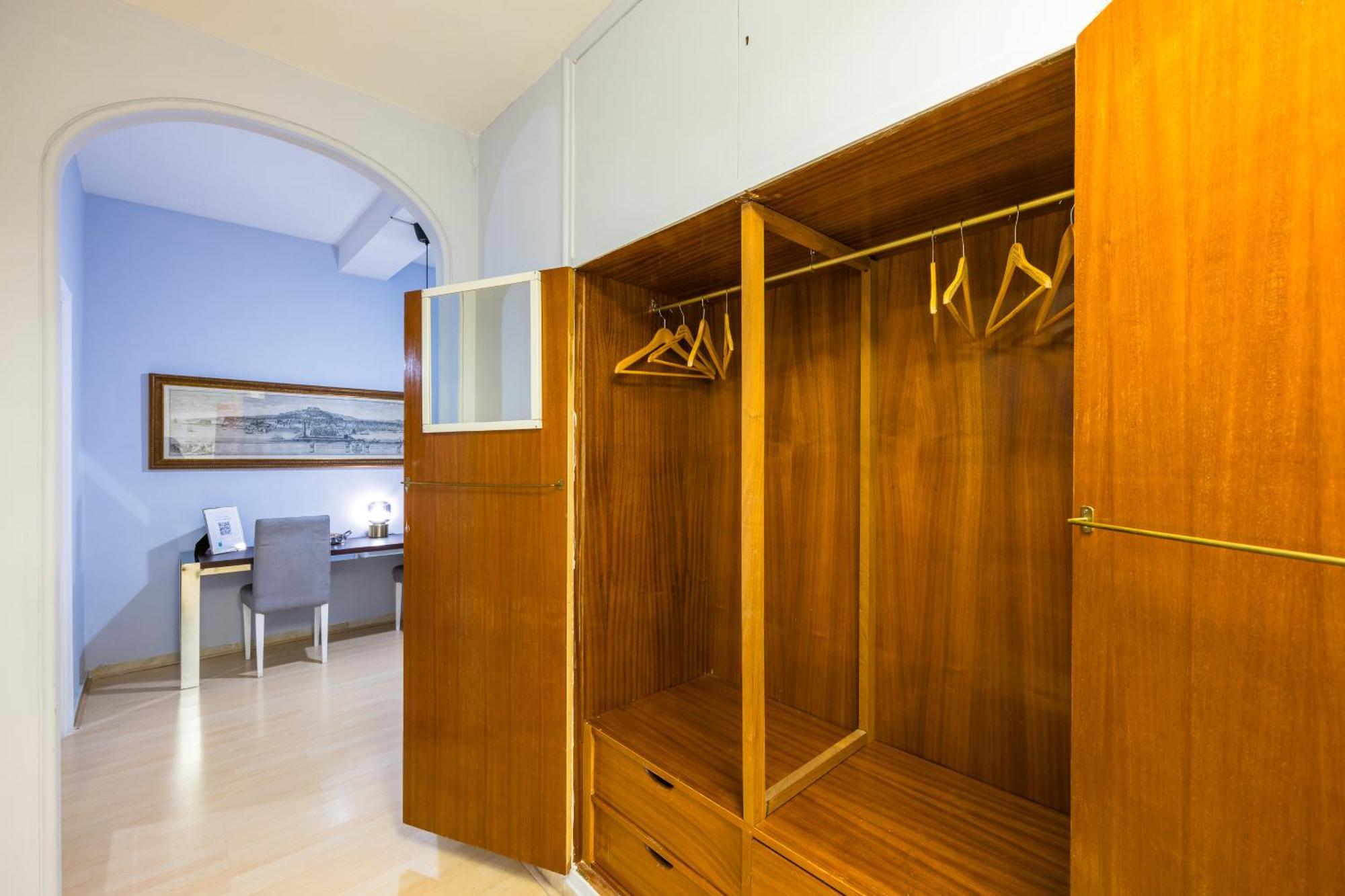 Kea Casa Apartment Neapel